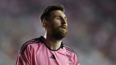 Messi finoman odaszúrt az Aranylabda-győztesnek és a Barcelona új csillagának