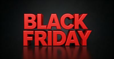 Nyakunkon a Black Friday – Mire kell figyelni?