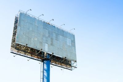 Reklámpiaci körkép: Tovább nőtt az outdoor hirdetések szerepe