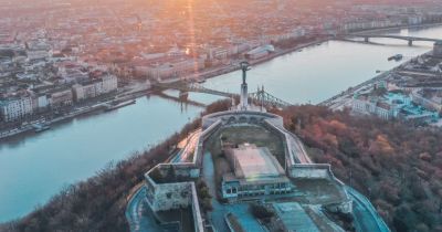 Szárnyal a turizmus, dőlnek a rekordok!