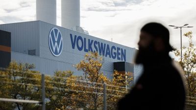 Volkswagen-krízis: a németországi bezárások után Magyarország is veszélyben?