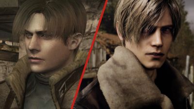 A Resident Evil megalkotója szerint a remake túlszárnyalja az eredetit: „egy két hét alatt összeb*szott történetből valódi remekmű lett!”