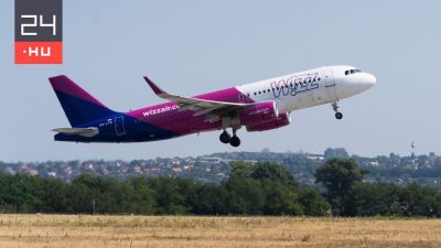 A Wizz Air öt új városba indít járatot Budapestről