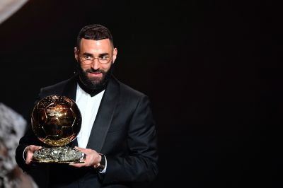 Az aranylabdás Benzema a friss aranylabdás Rodriról: Nem csinál semmi olyat, amire azt mondom, hűha