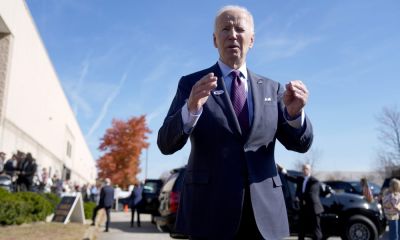 Biden sokat tanult a magyar baloldaltól: “hulladéknak” nevezte az amerikai embereket