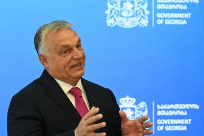 Elismerés: az oroszok szerint Orbán független és konstruktív