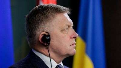 Fico odapörkölt: nem Kínát, hanem a brüsszeli zöldrezsimet nyögi az EU gazdasága