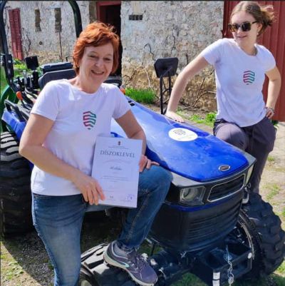 Folytatja fejlesztéseit a Herbidus társulás