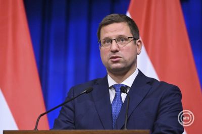 Gulyás Gergely: a munkáshitelre a 17 és 25 év közötti fiatalok lesznek jogosultak