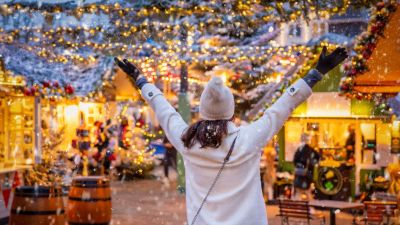 Ismét utazhatunk Pécsről a zágrábi adventi vásárra