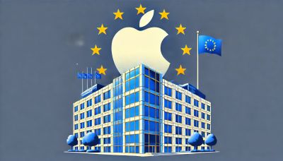 Kiderült, hogy mikor érkezik meg hivatalosan Magyarországra az Apple AI