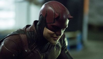 Kijött a Daredevil: Born Again első kedvcsinálója benne az ismét akciózó Megtorlóval