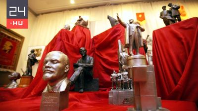 Konteókat szül Európa utolsó Lenin-múzeumának bezárása