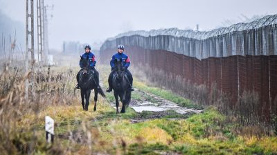 Megint itt a nagy migránsvita, amit soha senki sem tud megoldani