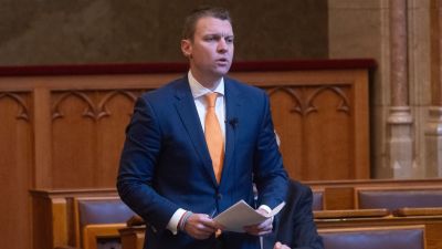 Menczer Tamás: 2026-ban is nyerni fog a Fidesz-KDNP (videó)