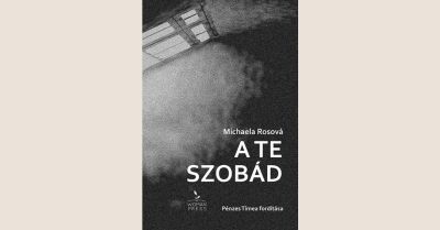 Michaela Rosová: A te szobád 