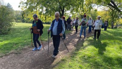 Péntektől jobban kell figyelni a nyitvatartásra a Kecskeméti Arborétum látogatóinak