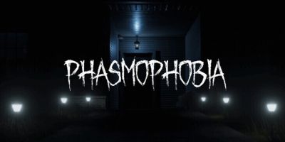 Premier előzetesen a Phasmophobia konzolos változatai