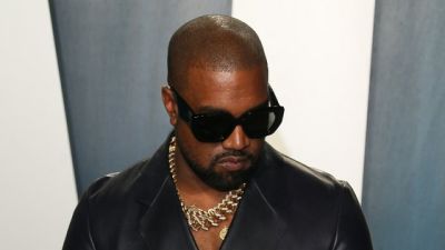  „Senki sem tartozik senkinek semmivel többé” – lezárult az Adidas és Kanye West harca  