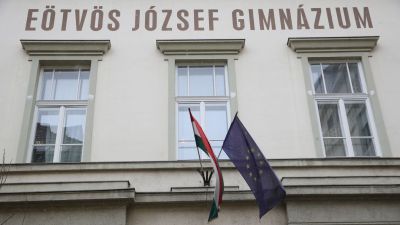 Síri csendben történt igazgatóváltás a híres budapesti gimnáziumban