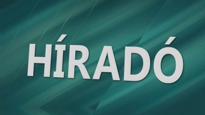 Híradó – Biztonságra int mindenkit a rendőrség halottak napján