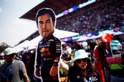 Kiszáll a Red Bull mögül a Perez-féle szponzor?