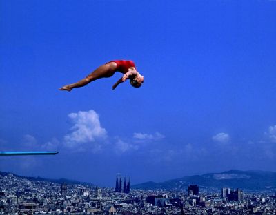 Se Olimpia, se Kupa – Barcelona nem kér a nagy sporteseményekből