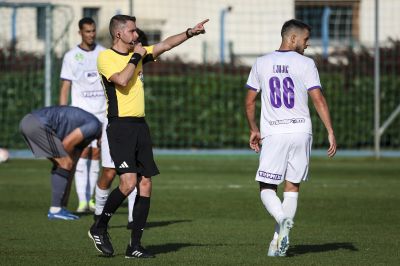 Sorsoltak a Magyar Kupában: az Újpest és az MTK is NB3-as ellenfelet kapott