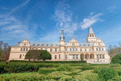 Szabadkígyós nem pályázik a Wenckheim-kastélyra, de partnerként részt venne a tulajdonosi szerkezetben