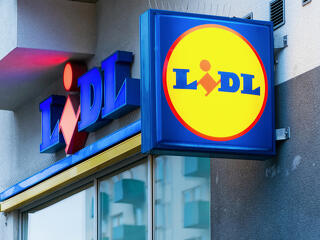 A Lidl tényleg meghökkentő lépéssel rukkolt elő, bevetette Dr. Günstiget