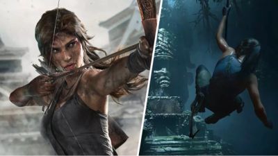 A Trónok harca és az X-Men színésznője játszhatja Lara Croft-ot az Amazon rebootjában?!