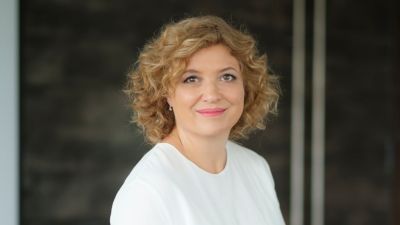 Grósz Judit év végével távozik az RTL-től