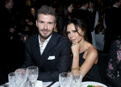 Így telt Victoria Beckham halloweenje – 27 év után először öltözött be