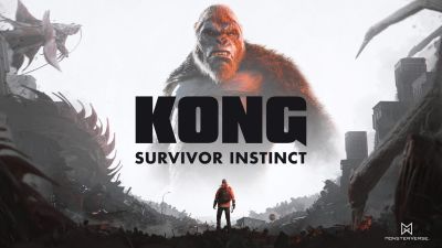 Kong: Survivor Instinct teszt