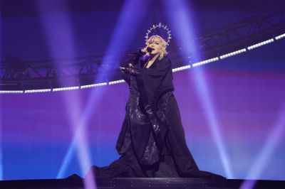 Madonna jól beintett Istennek! Halálközeli élményéről vallott a díva