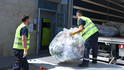 Palackvisszaváltás: ezeket változtatták meg eddig