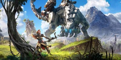 Premier előzetesen a Horizon Zero Dawn Remastered