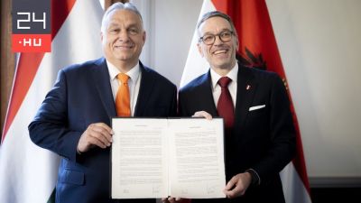 Több osztrák politikus sem örül az Orbán-Kickl közös nyilatkozatnak