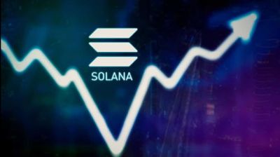 Újabb spot Solana ETF kérelmet adtak be az USA-ban