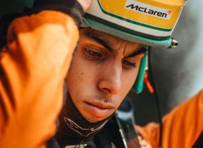 A McLaren nem gátolja meg, hogy Bortoleto másik csapatnál versenyezzen az F1-ben