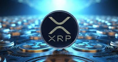 Az XRP a legrosszabbul teljesítő token a top 10 között