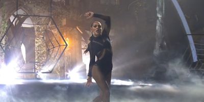 Dancing with the Stars: hihetetlen volt Mihályfi Luca, a mezőny fölött áll (videó)