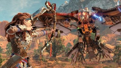 Horizon Zero Dawn Remastered: újabb kínos PC port a megjelenéskor?