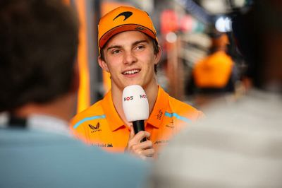 Idén először nem Verstappen indul a sprintfutam éléről