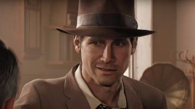 Indiana Jones and the Great Circle: Todd Howard eredetileg mást akart Indy szerepébe!