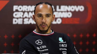 Kiderült Lewis Hamilton titka: „Egyszerűen lehetetlen titokban tartani a dolgokat”