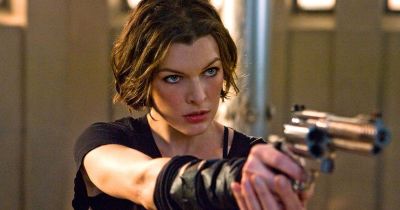 Milla Jovovich ismét felveszi a harcot az élőholtakkal