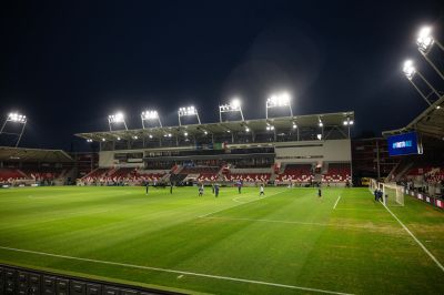 Nemzetek Ligája: Belgiumot is a Bozsik Stadionban fogadja Izrael