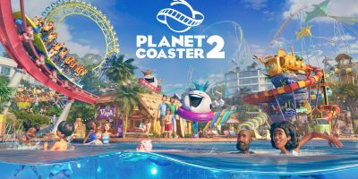 Premier előzetesen a Planet Coaster 2