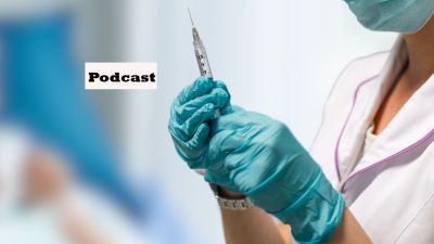 Egyre több a beteg, már kérhető az influenza elleni védőoltás – podcast